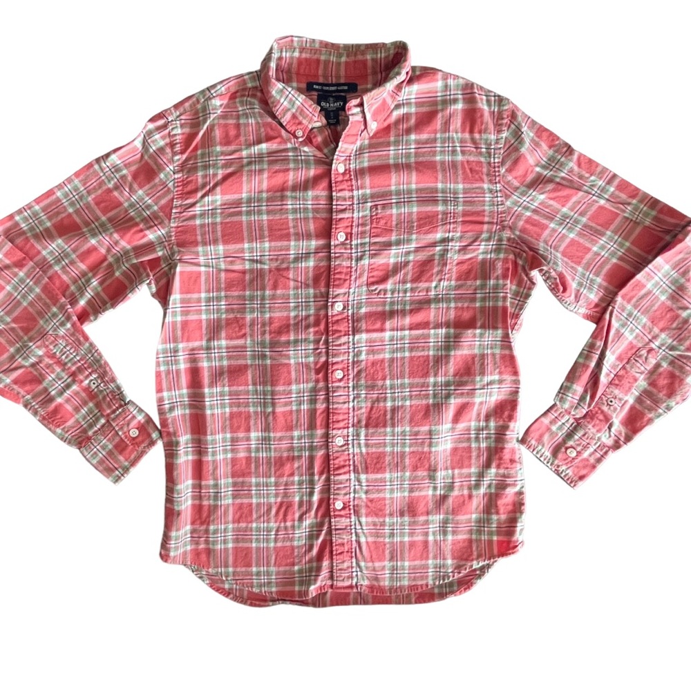 Old Navy Button Down Shirt